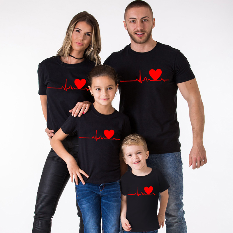 Father Daughter Tshirt - Best Price in 