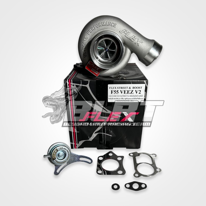 TURBO FLEX F55 VEEZ V2 11 BLADES FORTUNER HILUX INNOVA GD DAN KD - YUNIC STORE01 Harga 7,300,000 rupiah*Gratis Ongkir