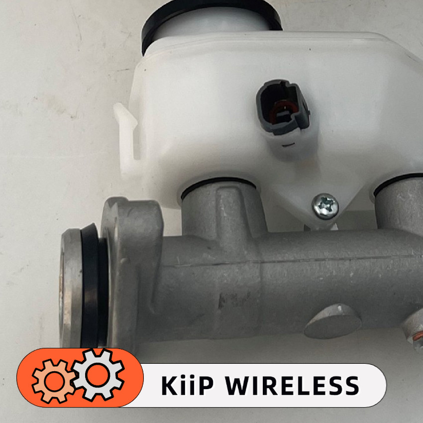 Master Rem Toyota Camry Harrier Silinder Rem Atas 47201-33140 Central Rem untuk Sistem Rem Mobil Harga 299,000 rupiah*Gratis Ongkir