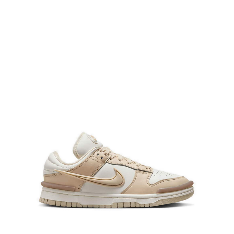  Giày Bóng Rổ Nike Dunk Low Twist Women's - Sail 