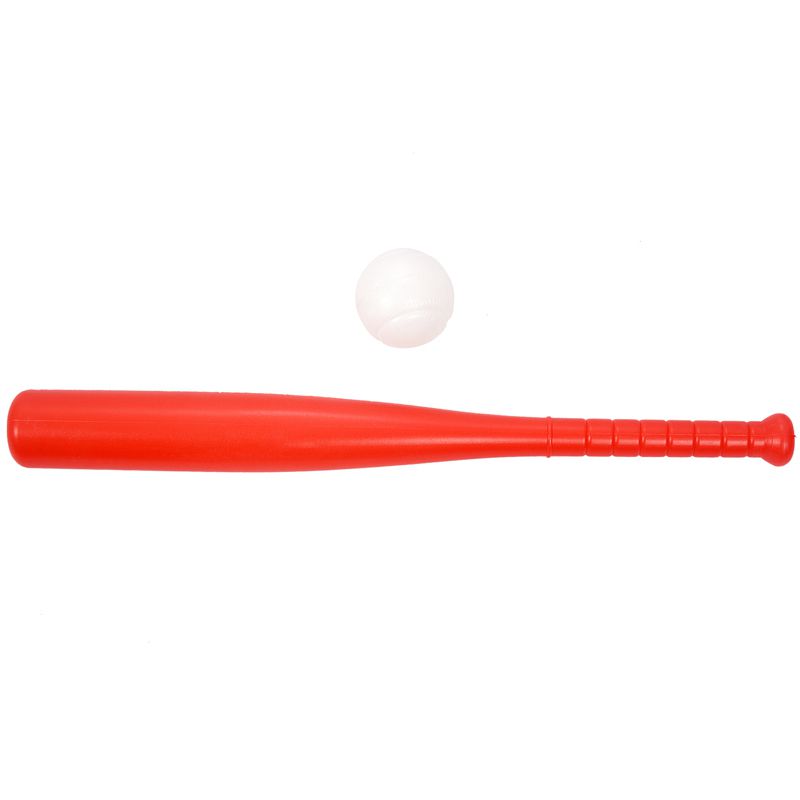 Souviner Baseball Bat Sports toys children's toys Baseball Bat Red