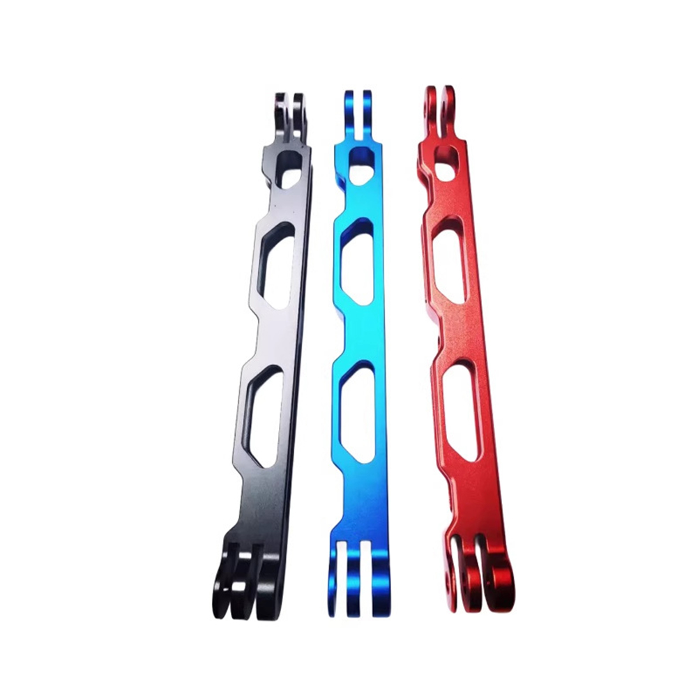Teabelle   1 cái Phụ kiện camera hành trình ion sargo osmoact Hợp kim nhôm đa năng GoPro 16.5cm Thanh nới rộng