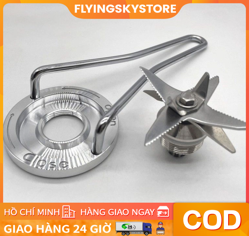 【HCM/24H】Phụ kiện máy xay sinh tố công nghiệp Uniblend UB-712 hàng thay thế