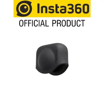 Insta360 One X2 - Lens Cap (Official Product)(100% Original)(Ready Stocks)(Fast delivery)