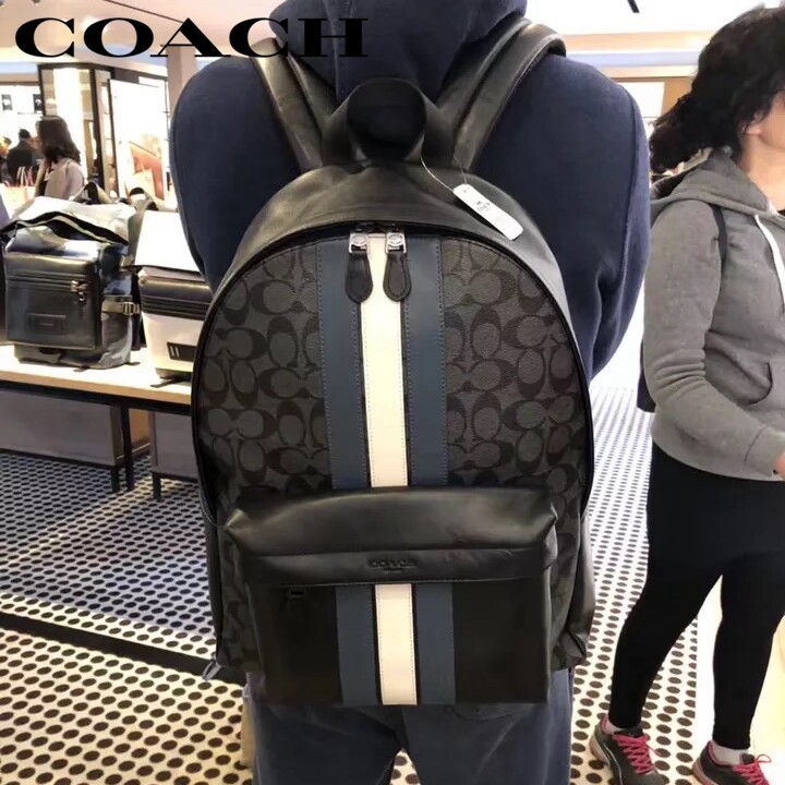 Buy Coach Bag Backpacks Online at a Better Price | Lazada Malaysia Buy Coach Bag Backpacks Online at a Better Price | Lazada Malaysia