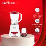 Máy xay sinh tố Tefal BL477566 Đỏ