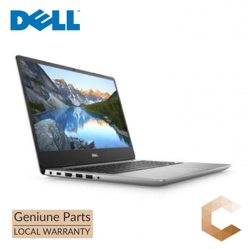 DELL NOTEBOOKS | 5482-856822G-W10