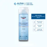 Nước Cân Bằng Eucerin Dermato Clean Clarifying Toner Làm Sạch Sâu, Cấp Ẩm Và Làm Dịu Da - 200ml