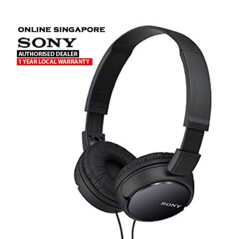 Online Singapore - Sony MDR-ZX110 Headphones Singapore
