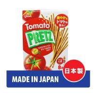 Glico Tomato Pretz