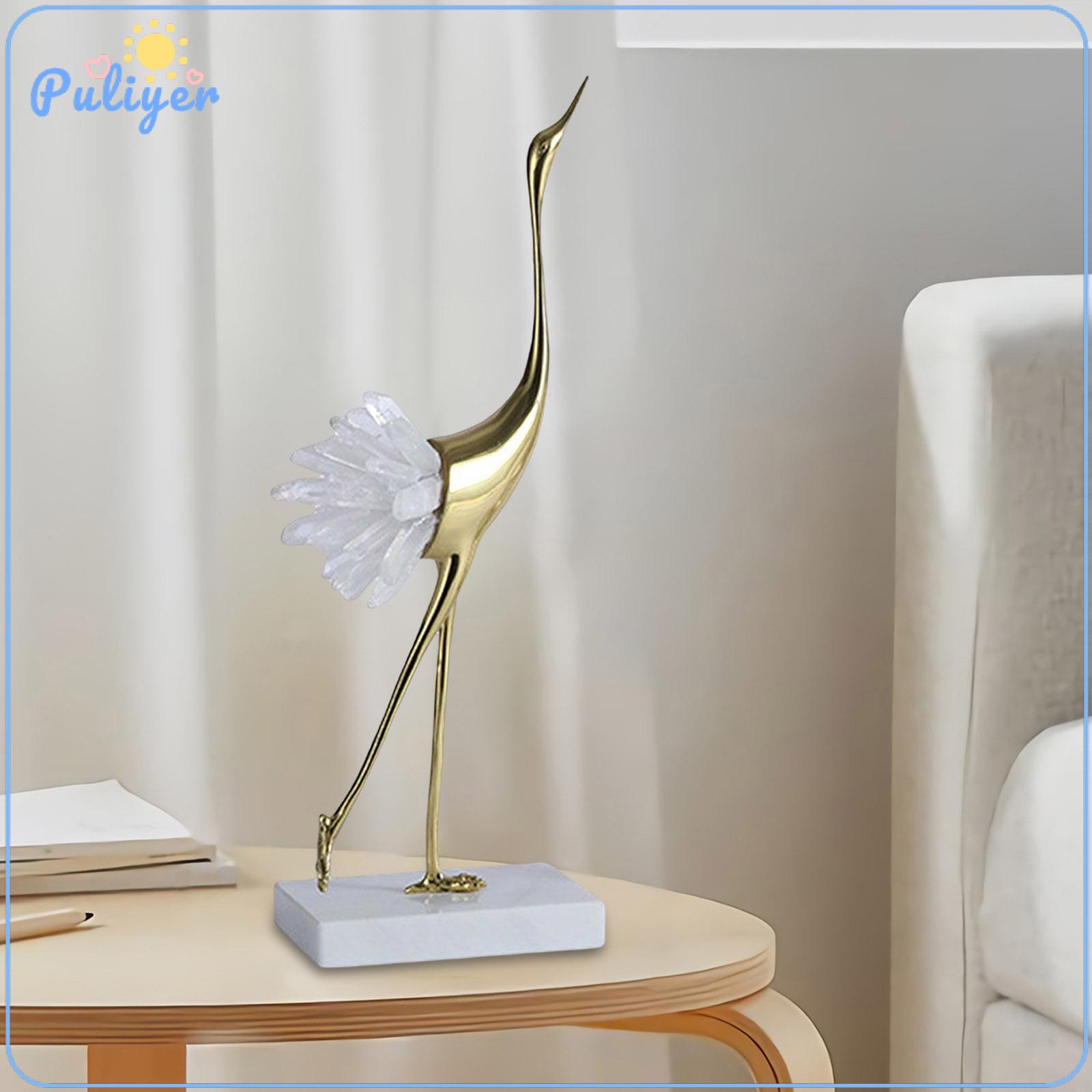 Kesoto stand Dierlijke Vogel Modern Minimalistisch Ornament voor Veranda Slaapkamer ราคา 1,830 บาท*ส่งฟรี