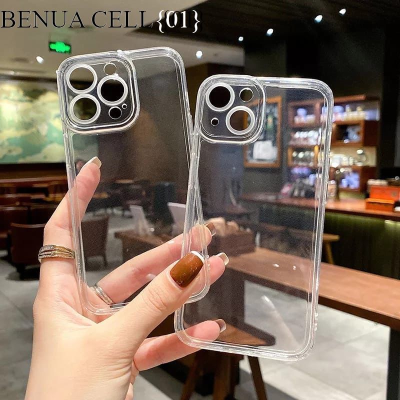 PROMO REDMI 8/8A/8A PRO/REDMI 7/7A CASE SPACE BENING + PROTEC CAMERA [BENUA CELL 01] Giá 10,000 Đồng*Miễn phí vận chuyển