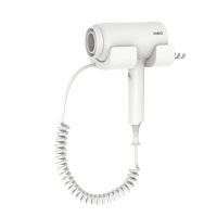 ไดร์เป่าผมโรงแรม 1300-1600 วัตต์ ZAGIO รุ่น ZG-7561 สีขาว