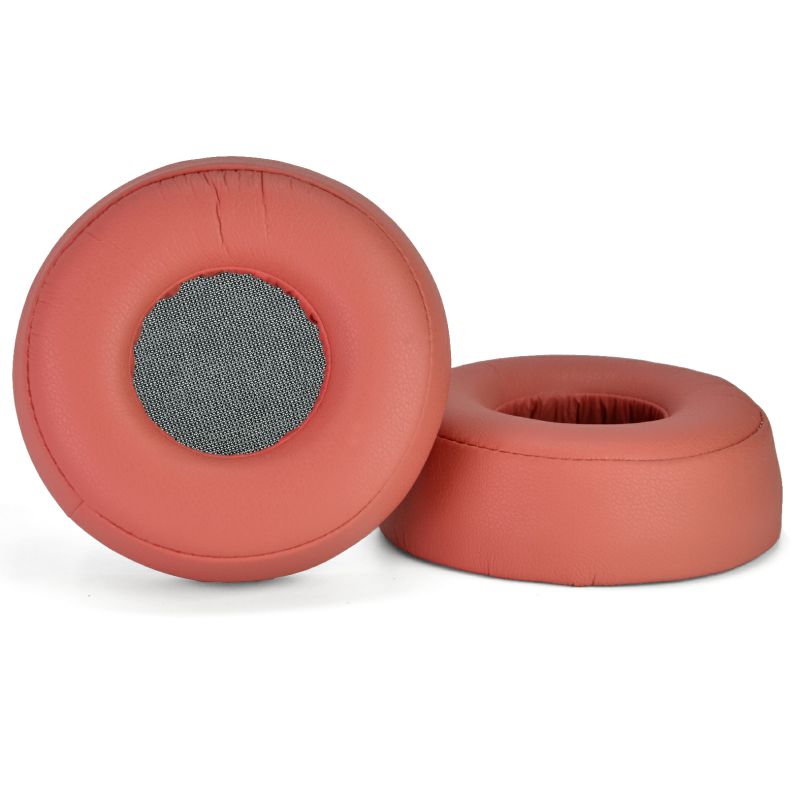 Suitable for Sony Sony WH-H800 Wireless Headset Sponge Cover Leather Ear Cap Earmuff Protective Cover Replacement Accessories