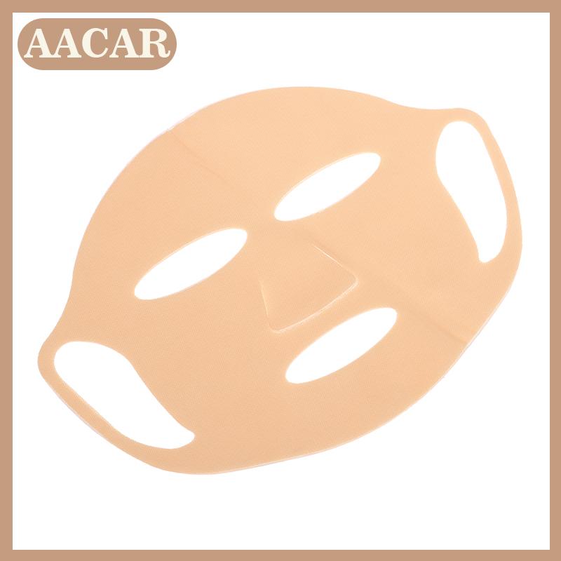 AACAR Golf Kem chống nắng Ear-treo vá ngoài trời UV bảo vệ đầy đủ Mặt nạ dưỡng ẩm Gel chăm sóc da mặt nạ thích hợp cho thể thao ngoài trời