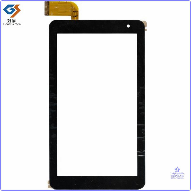 [Mvcxb] mới 7 inch màn hình cảm ứng cho vankyo matrixpad S7 điện dung cảm biến màn hình cảm ứng bảo trì phụ kiện thay thế S7