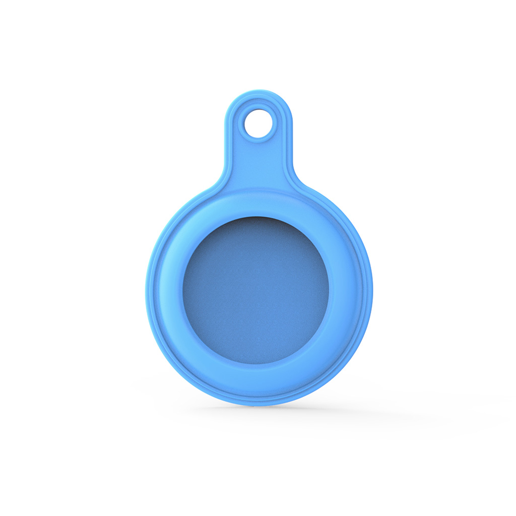 Cho airtags định vị TRACKER Bìa bảo vệ cho trường hợp đầy đủ cho bảo vệ theo dõi