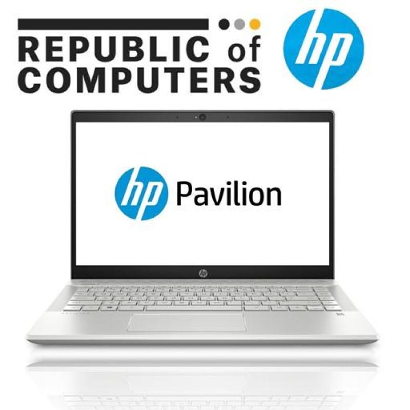 HP Notebook - 15s-du0049tx / i5-8265U / Windows 10 / 15.6 FHD 1920X1080 / 8 GB RAM / 1TB HDD+128GB SSD / NVIDIA® GeForce®/Online Exclusive Model