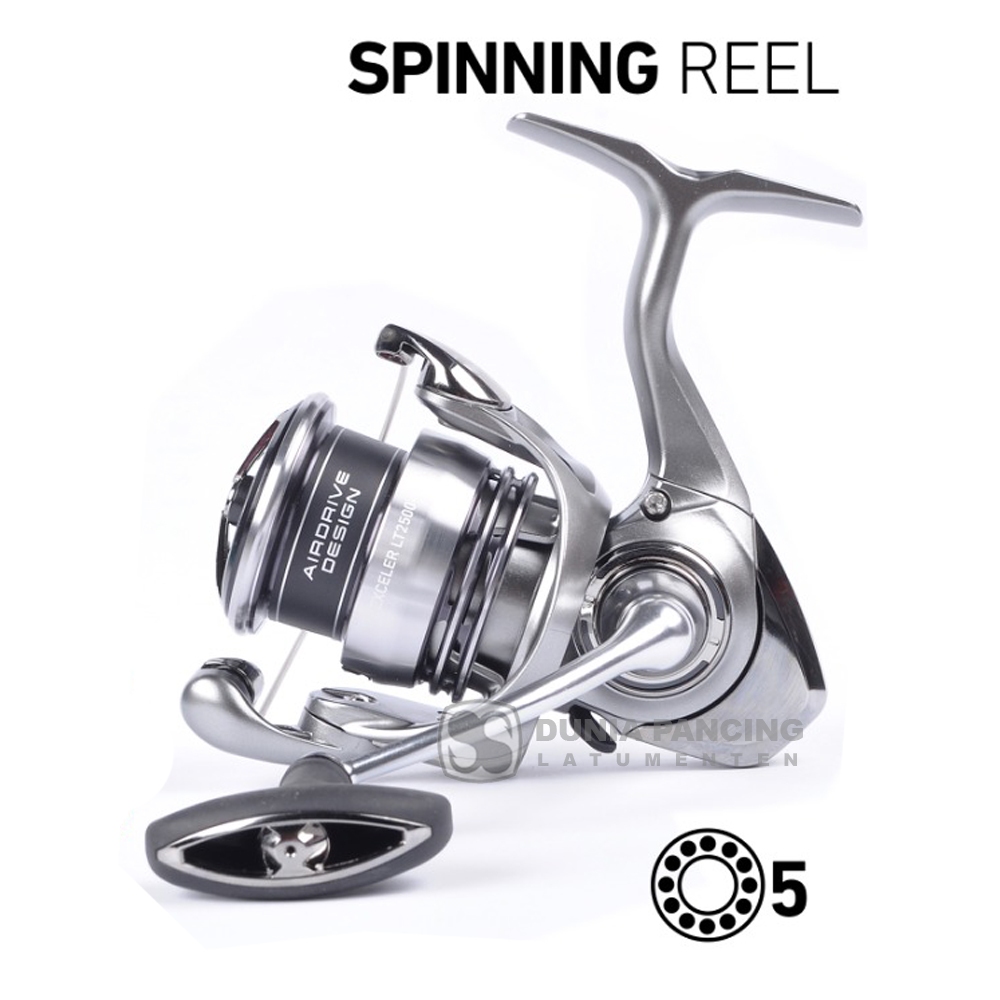 daiwa bg 20 black gold series spinning reels REEL DAIWA BG 20