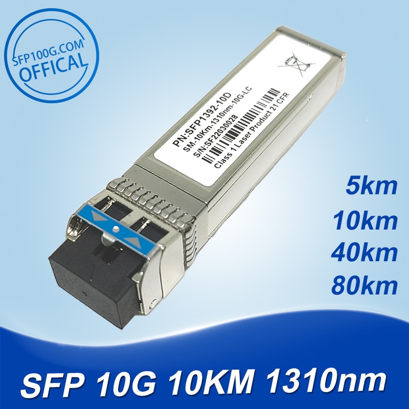 Shop 10g Sfp Module with great discounts and prices online Oct 2023  Lazada Philippines