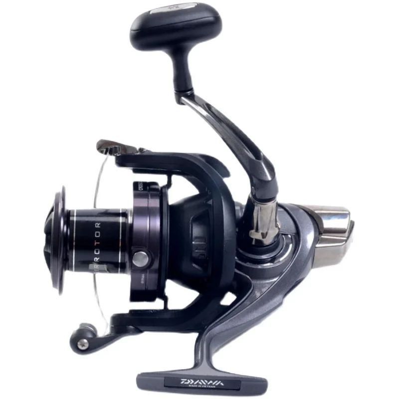 新品未使用Daiwa CROSSCAST 4000 Daiwa 17 CROSSCAST 4000 Surf Casting Reel 4960652075930 – North
