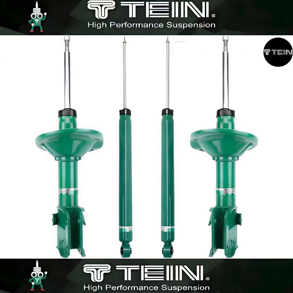 SHOCK BREAKER CHEVROLET ORLANDO / CRUZE DEPAN BELAKANG T TEIN ENDURAPRO PLUS Harga  6,000,000 rupiah*Gratis Ongkir
