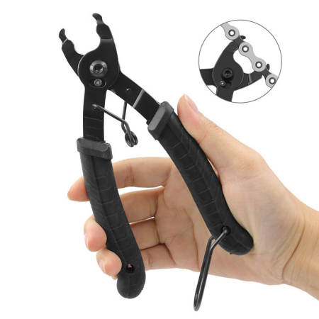 LONGGO Bike Chain Quick Link Removal Tool