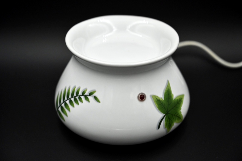 Buy Essential Oil Electric Burner (Ceramic) Singapore