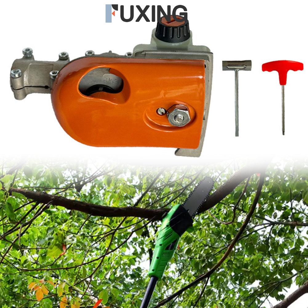 FUXING Saw Head Replacement Kit Including Essential Installation Tools Provided ราคา 3,854 บาท*ส่งฟรี
