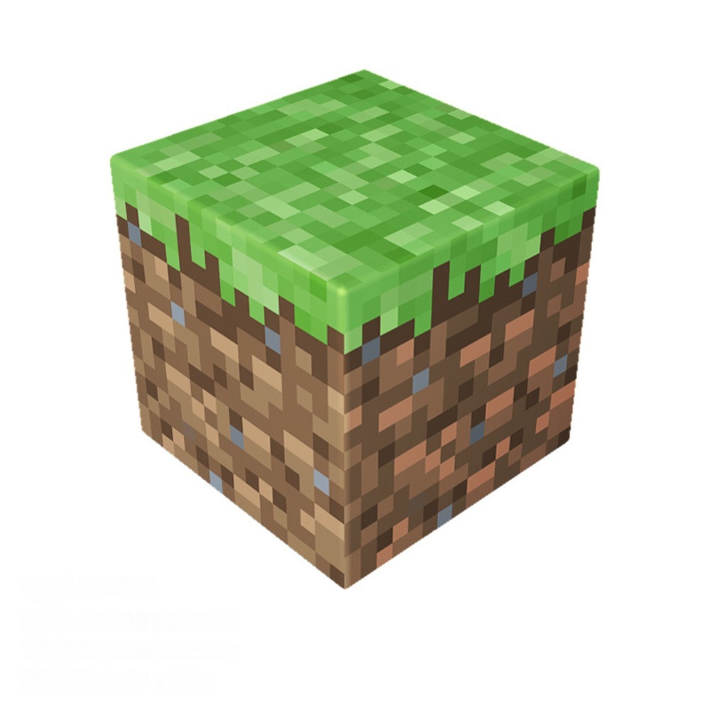 Mc Minecraft My World Tự Làm Đồ Chơi Nam Châm Khối Lắp Ráp Mỏ Đồ Chơi Xếp Hình Khối Xây Dựng Đồ Chơi