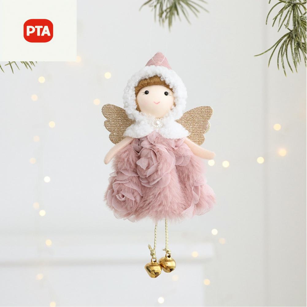 【Homestylish 】 treo dễ dàng trang trí Giáng sinh đồ trang trí cho ngày nghỉ lễ trang trí nhà cửa trang trí tiệc phong cách mới