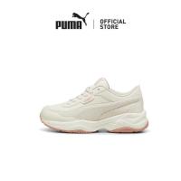 PUMA Cilia Mode Coquette Womens Sneakers (White)