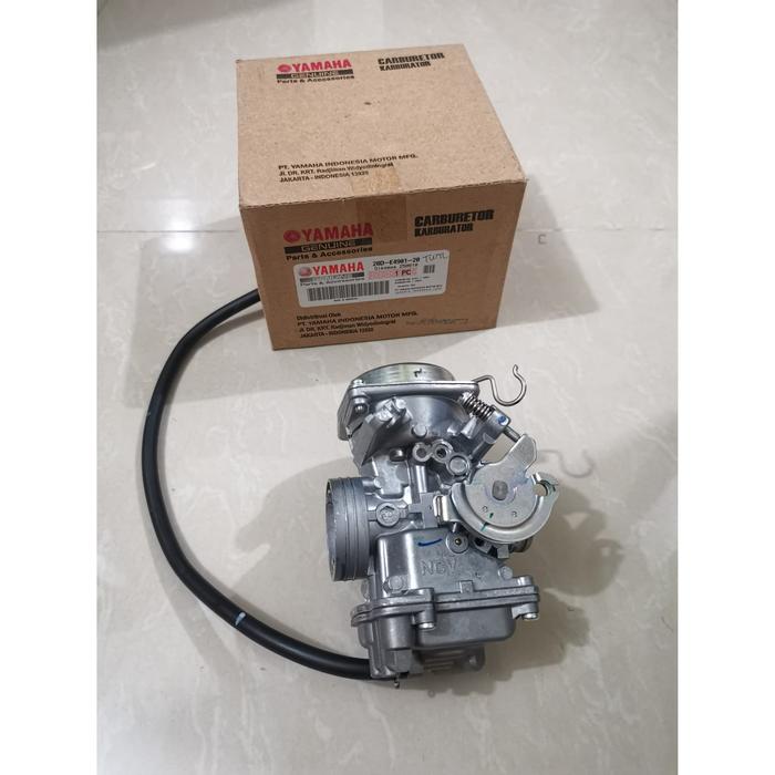 CARBURATOR KARBURATOR MIO SPORTY MIO SOUL - YUNIC STORE01 Harga 1,336,000 rupiah*Gratis Ongkir