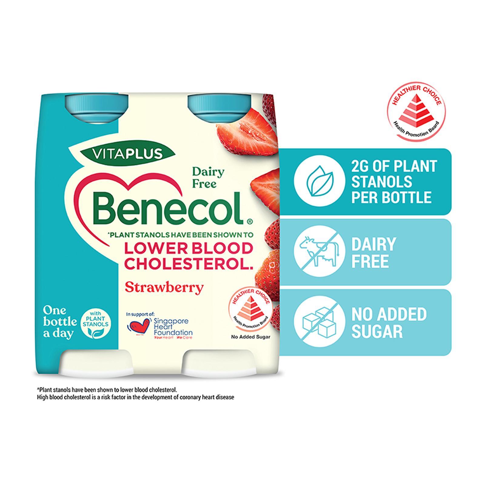 Benecol Rockets - Buy at Best Price in Singapore | redmart.lazada.sg