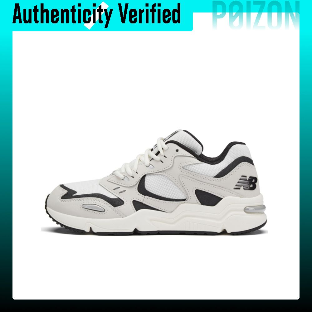 รองเท้าผ้าใบ รองเท้าลำลองผู้ชาย New Balance NB 426 รองเท้าลำลองผู้ชาย Low-top Light Ecru/White/Black ML426WB1 ราคา 19,844 บาท*ส่งฟรี