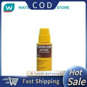 BETADINE 10% Povidone Iodine Wound Solution - 15ml