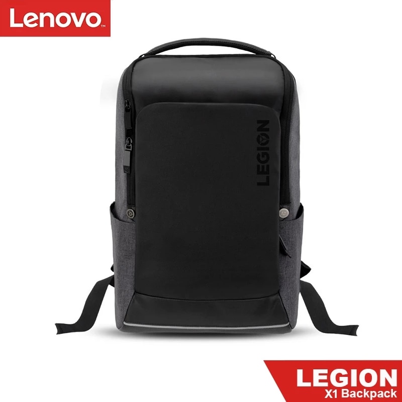 LENOVO LEGION X3 Laptop Bag with 20L Capacity Fidlock