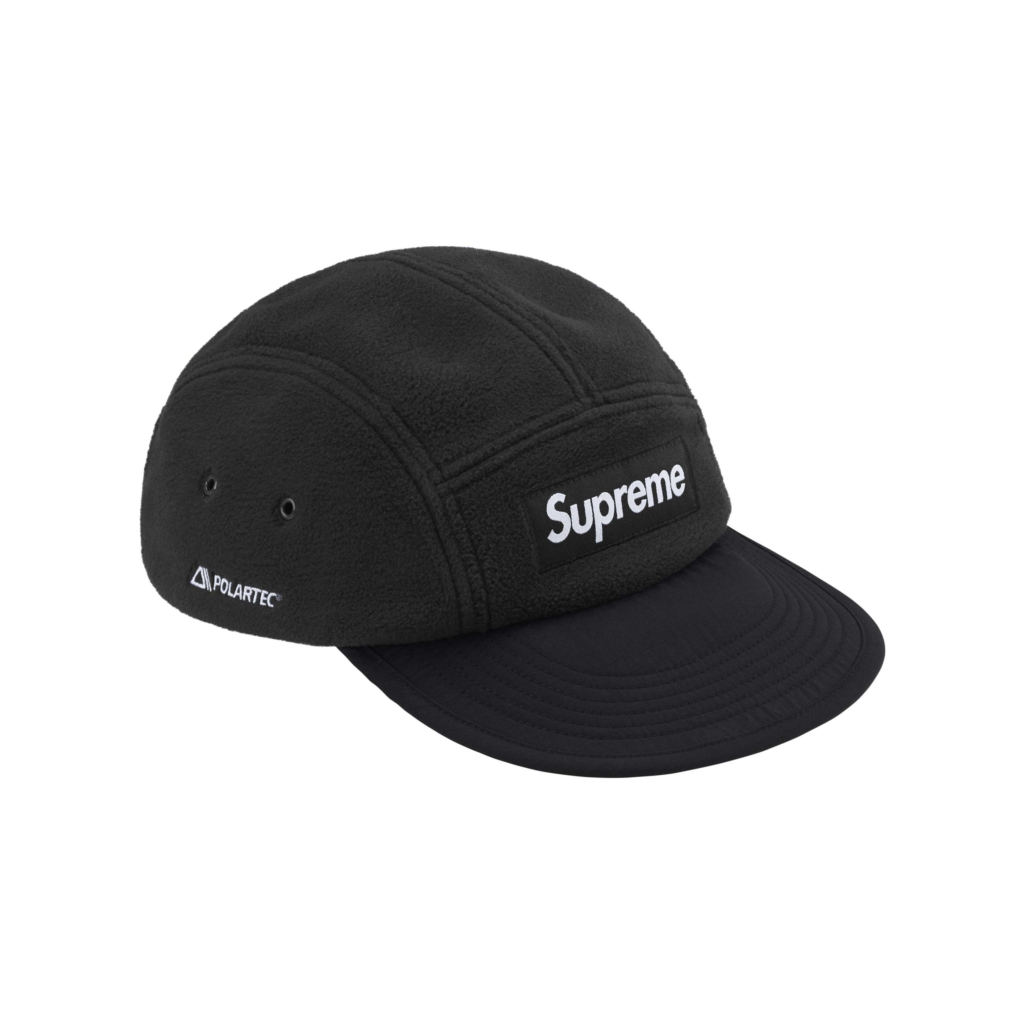 Supreme Baseball Caps Unisex