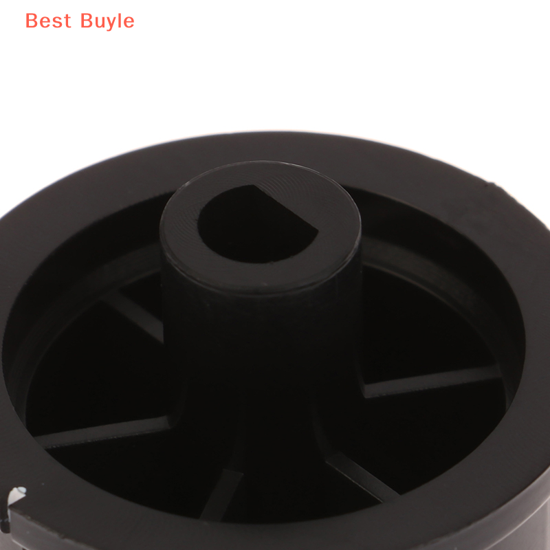 💖Best Buyle 1 cái cho Nồi chiên không khí phụ kiện KL50-G3 hẹn giờ chuyển đổi núm nút D loại hẹn giờ bán tròn trục chuyển đổi Nồi áp suất