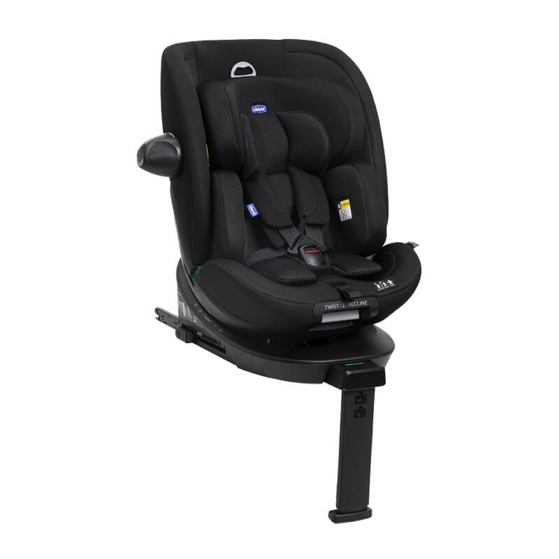 Chicco EverOne i-Size R129 360 Spin Car Seat - My Lovely Baby