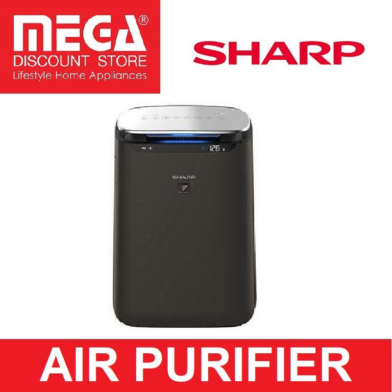 SHARP FP-J80-H 62m² AIR PURIFIER Singapore