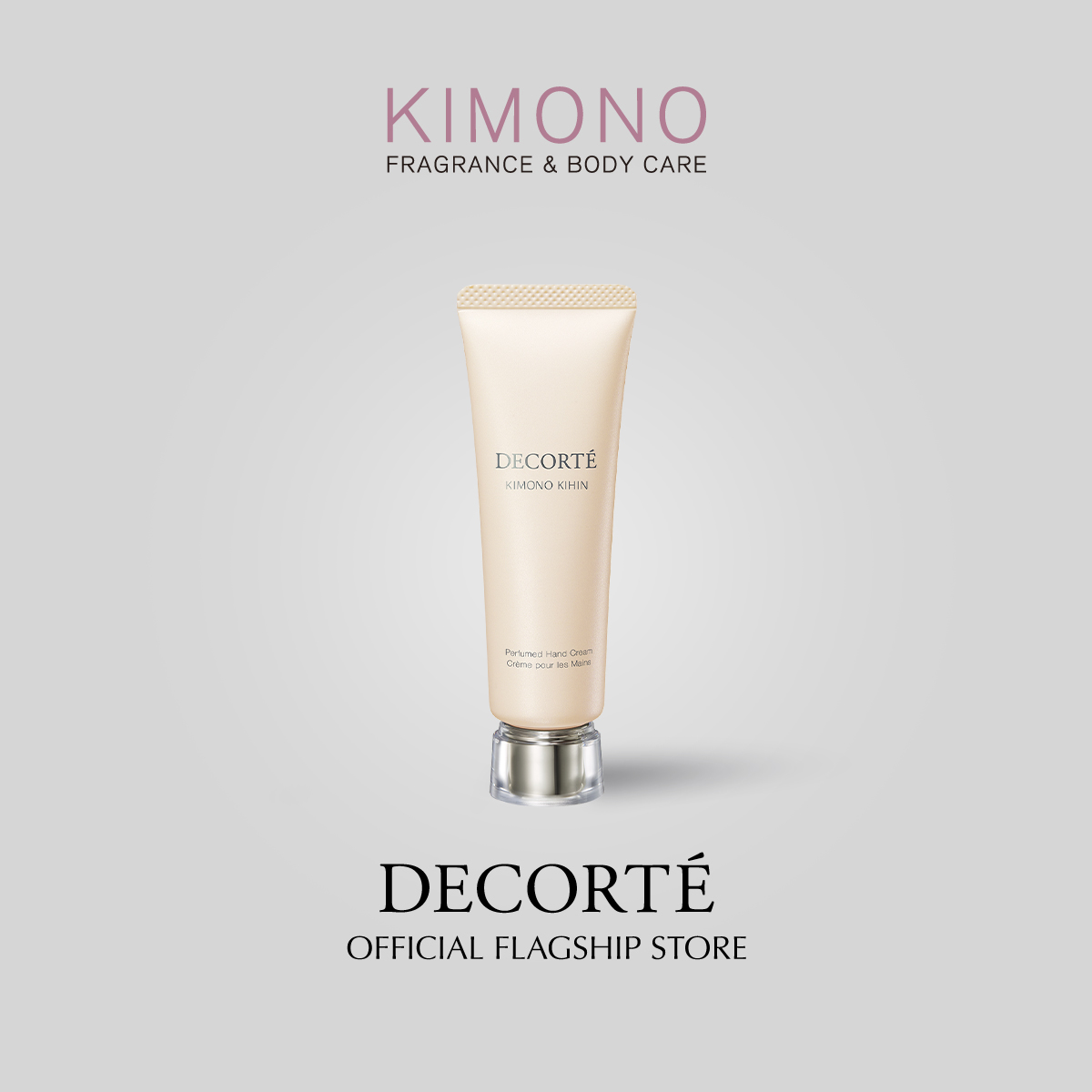 DECORTE Kimono Tsuya Eau De Toilette | Lazada Singapore