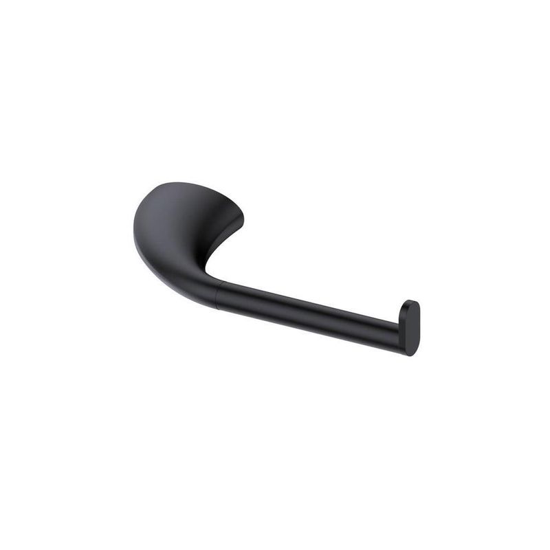 BATH&BATH BT-52011MB ที่ใส่กระดาษชำระ ดำ ราคา 790 บาท*ส่งฟรี