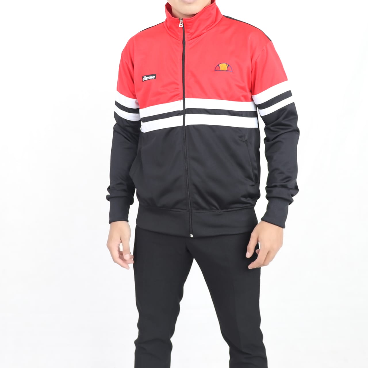 ellesse jaket