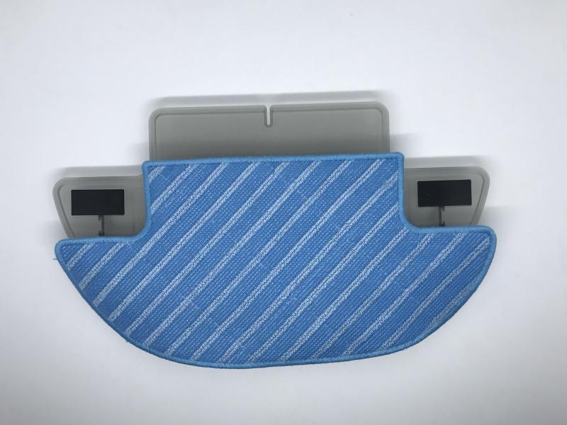 ECOVACS DEEBOT SLIM /SLIM 2 Cleaning Pad Assembly Singapore