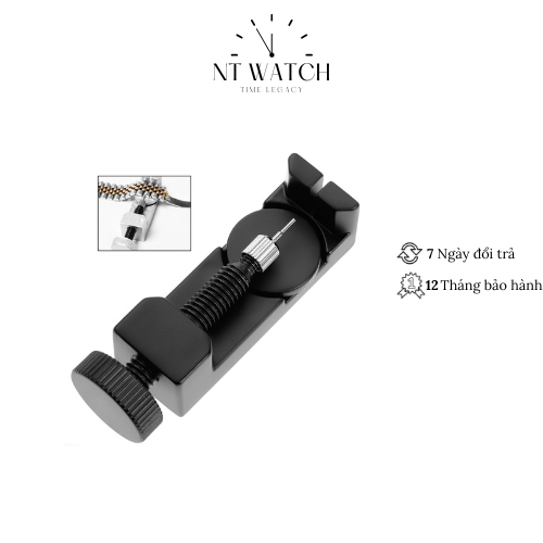 Dụng cụ tháo dây đồng hồ, cắt dây đồng hồ, chọc khóa đồng hồ, tháo chốt đồng hồ