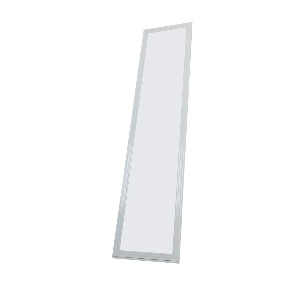 Đèn led panel vuông chiếu thẳng 40w rạng đông p06 30x120/40w