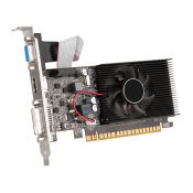 GT610 1GB DDR3 Graphics Card for Desktop Gaming and Office