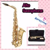 COD ORIGINAL Thomson Alto Saxophone