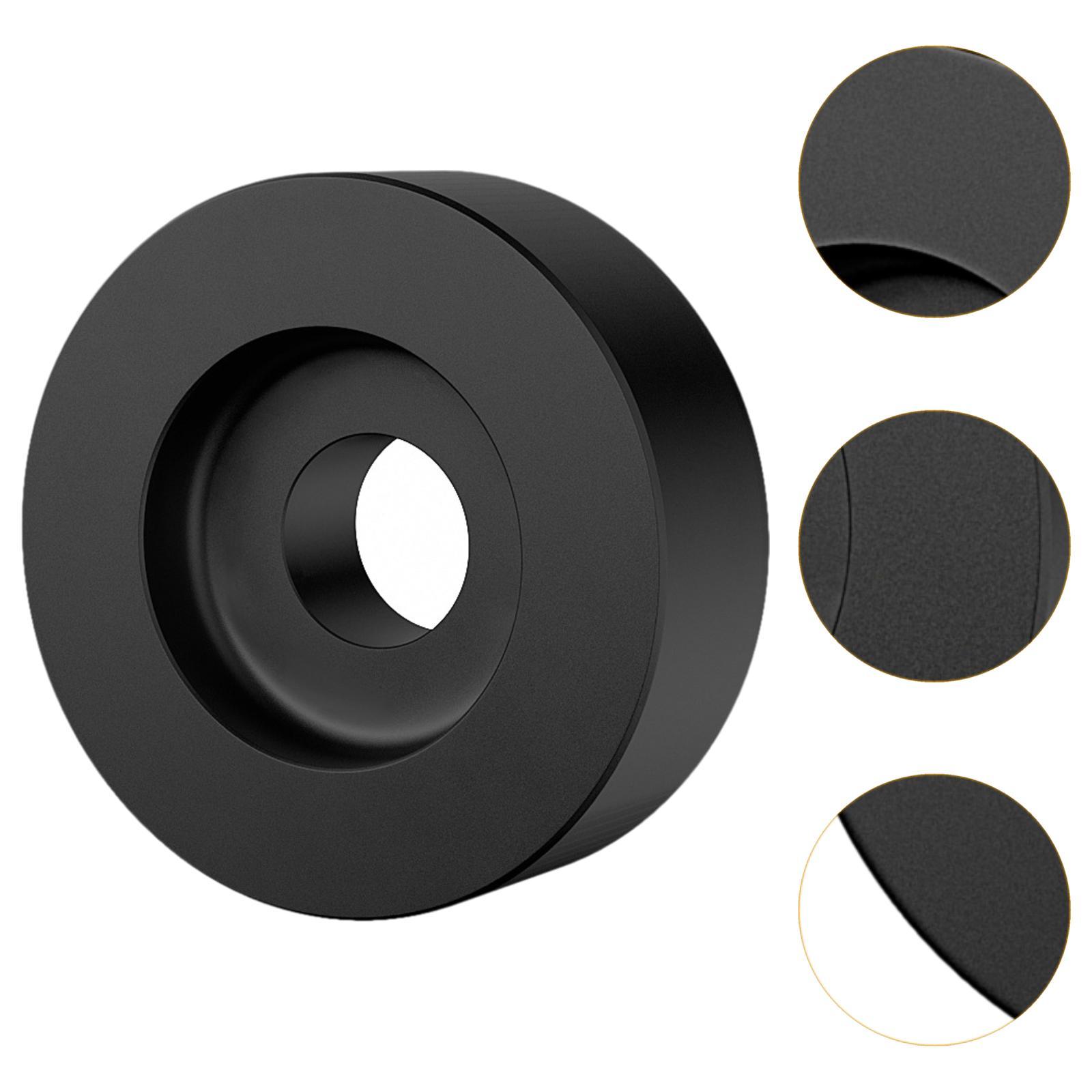 SUDDY Turntable Adapter for 7" Vinyl Sound 7 inch Spare Parts Vinyl Records Adapter